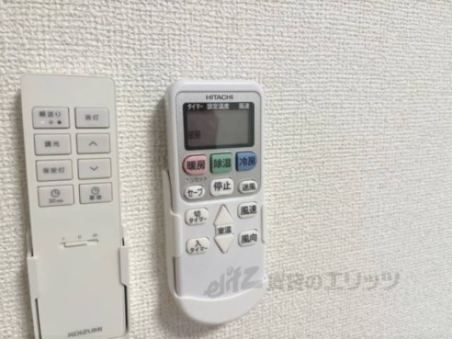 エアコン