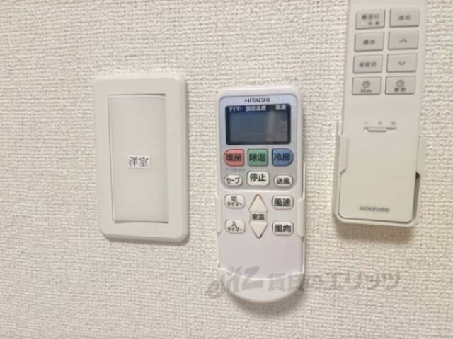 エアコン