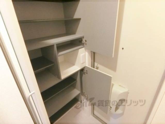 下駄箱