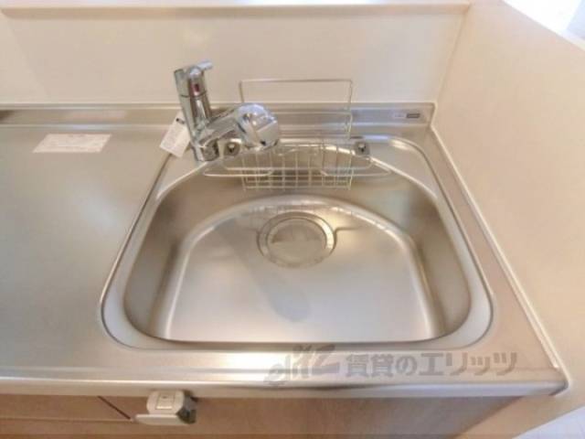 キッチン　シンク