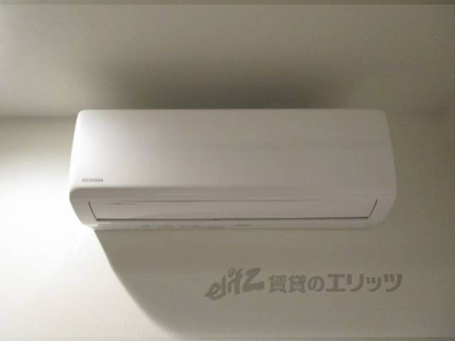 エアコン　サービスルーム