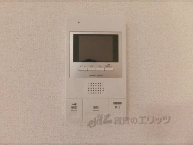 ドアフォン（ＴＶ含）