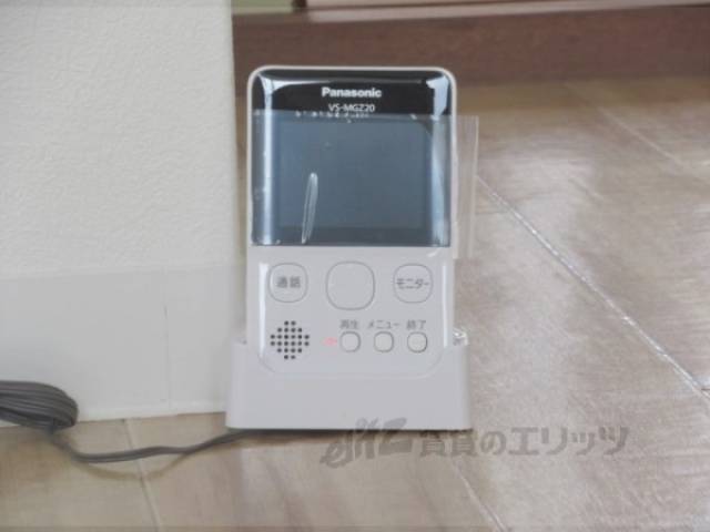 ドアフォン（ＴＶ含）