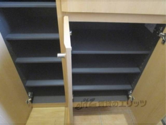 下駄箱