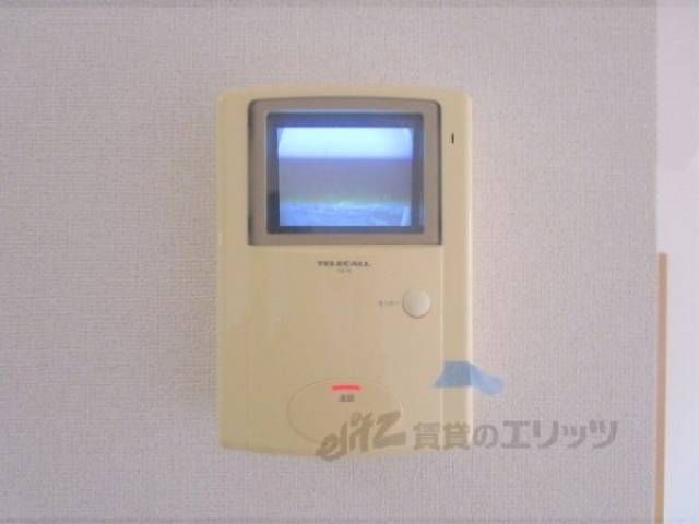 ドアフォン（ＴＶ含）