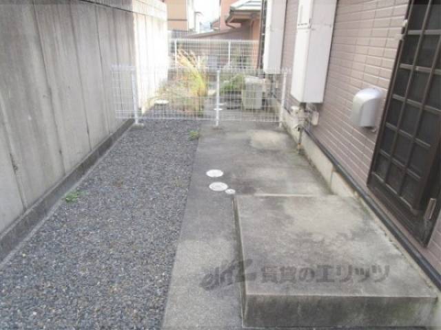 庭