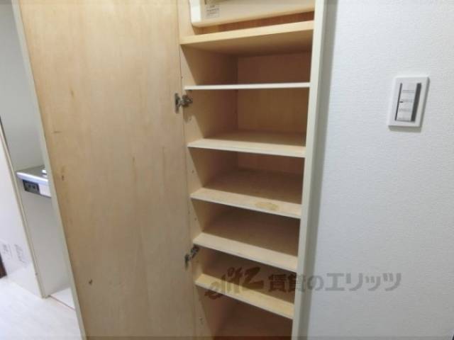 下駄箱