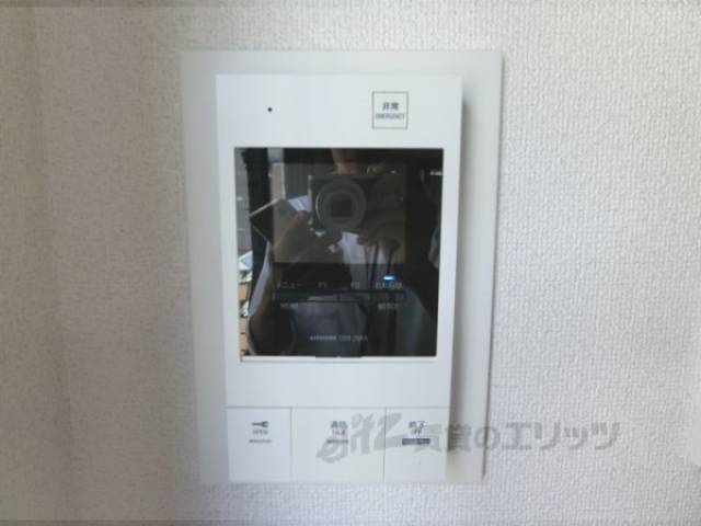 ドアフォン（ＴＶ含）