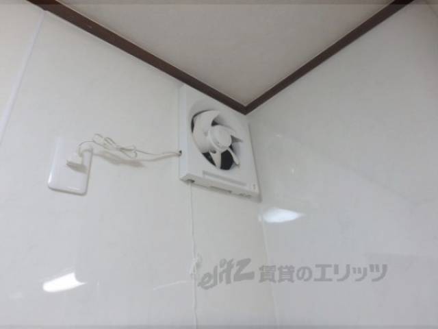 換気扇