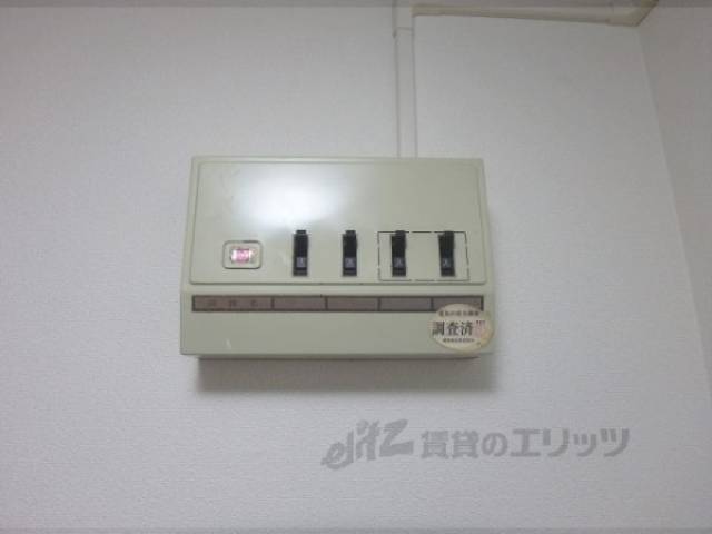ブレーカー