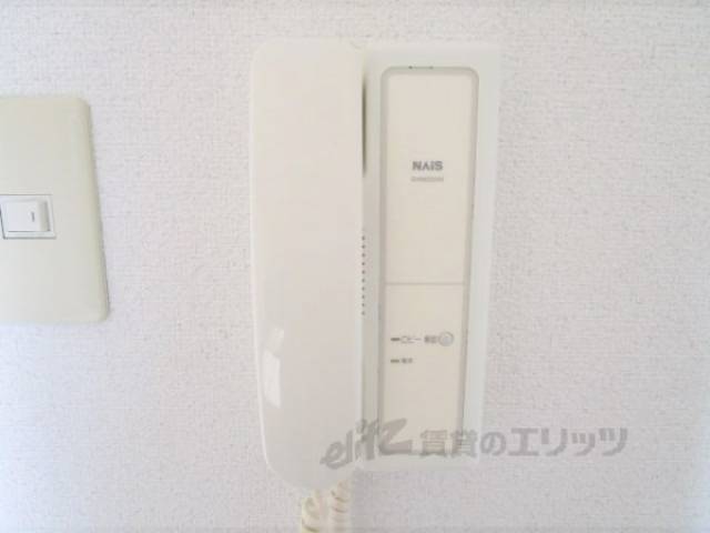 インターホン
