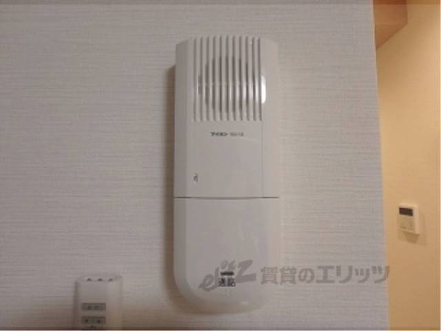 インターフォン
