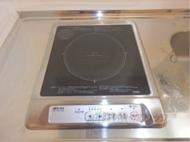 キッチン　ＩＨコンロ