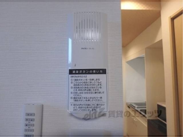 インターフォン