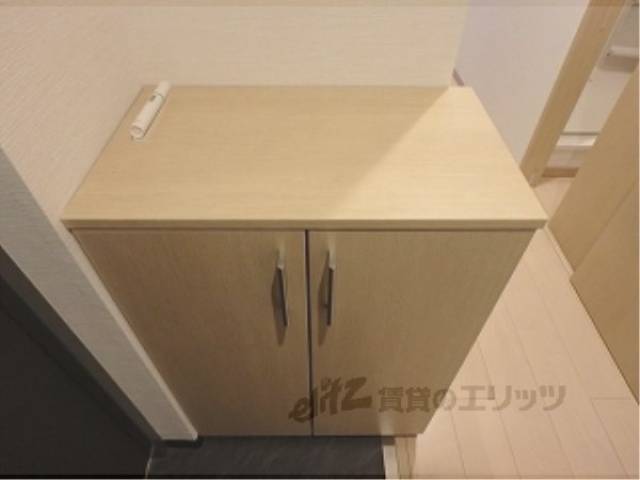 下駄箱