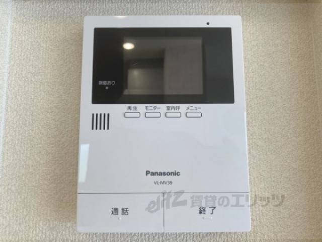 ドアフォン（ＴＶ含）