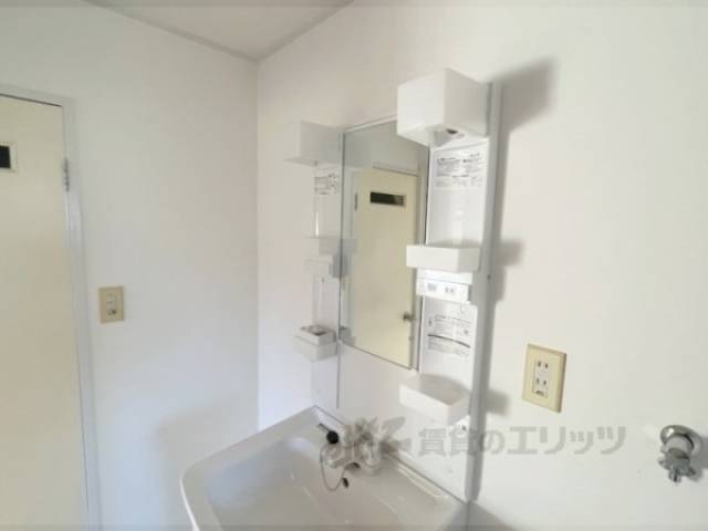 洗面所