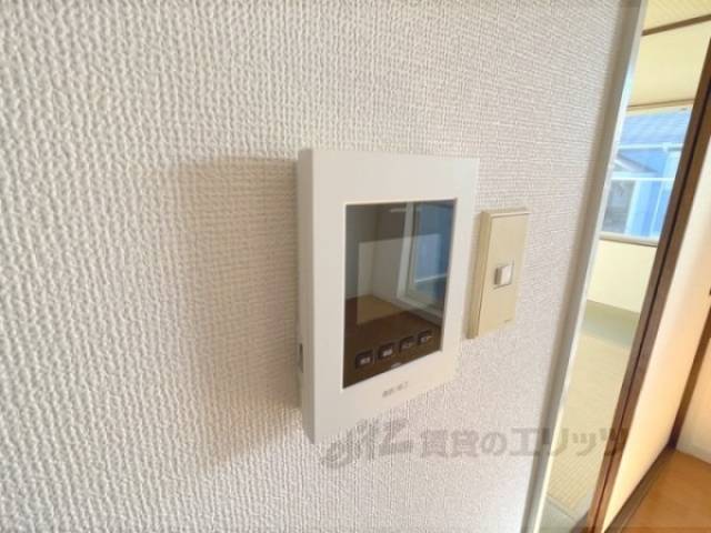 ドアフォン（ＴＶ含）