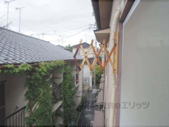 物干し