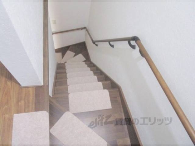 階段