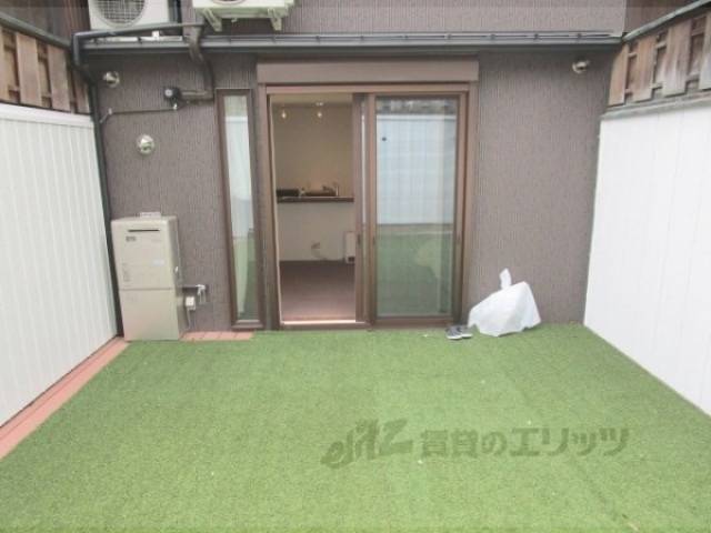 庭