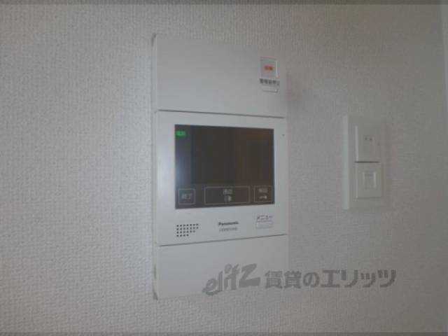ドアフォン（ＴＶ含）