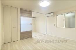 NORTH CRILLON室内写真1