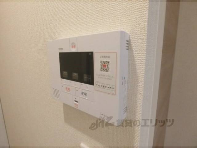 防犯設備