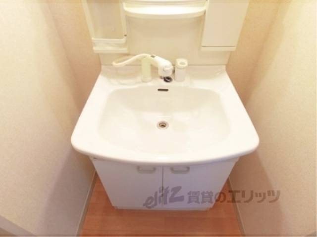 洗面所