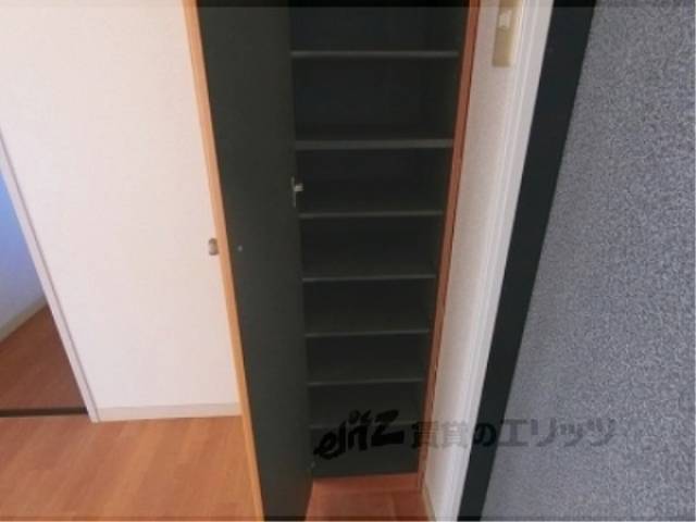 下駄箱