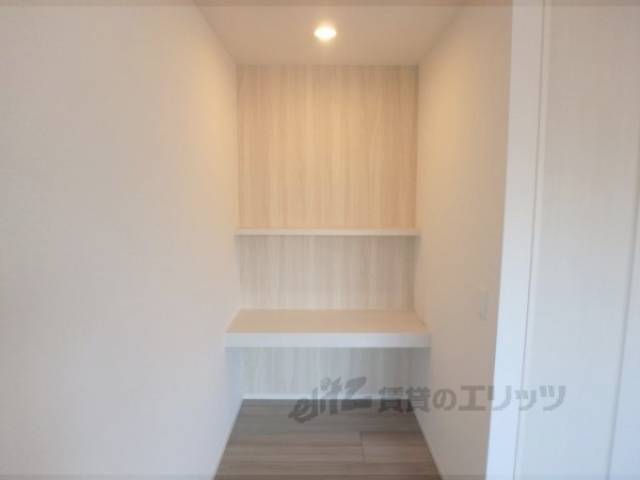 パソコンルーム