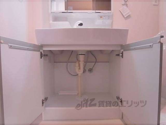 洗面所