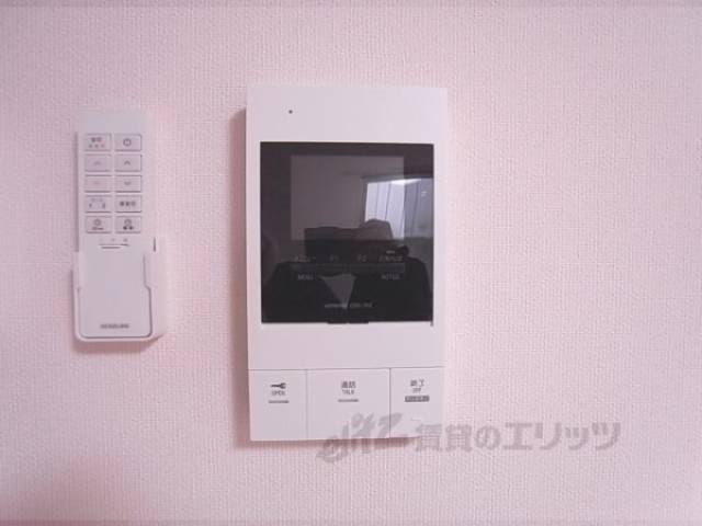 ドアフォン（ＴＶ含）