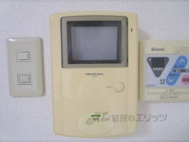 ドアフォン（ＴＶ含）