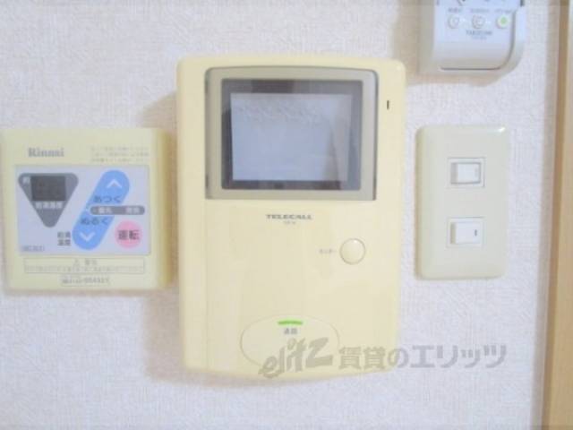 ドアフォン（ＴＶ含）