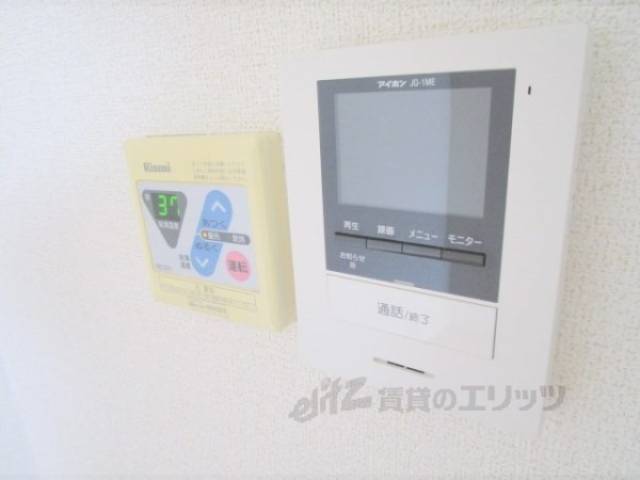 ドアフォン（ＴＶ含）