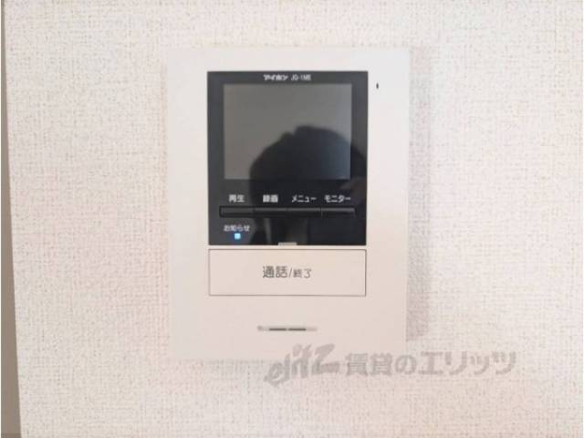 ドアフォン（ＴＶ含）