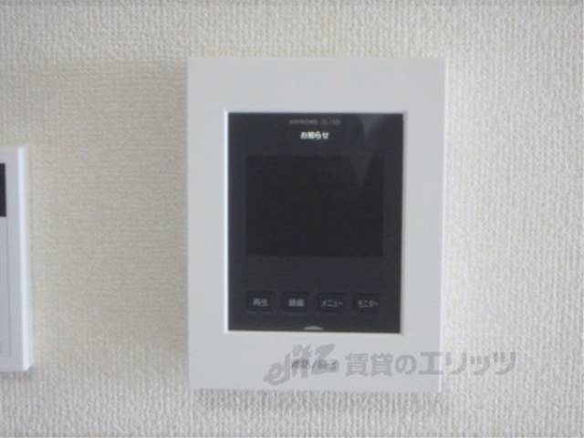 ドアフォン（ＴＶ含）