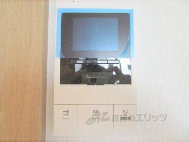 ドアフォン（ＴＶ含）