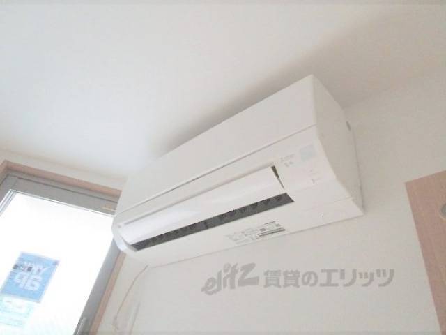 エアコン　洋室