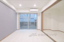 THE RESIDENCE 二条駅前室内写真1
