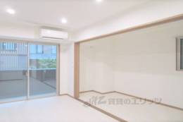 THE RESIDENCE 二条駅前室内写真2
