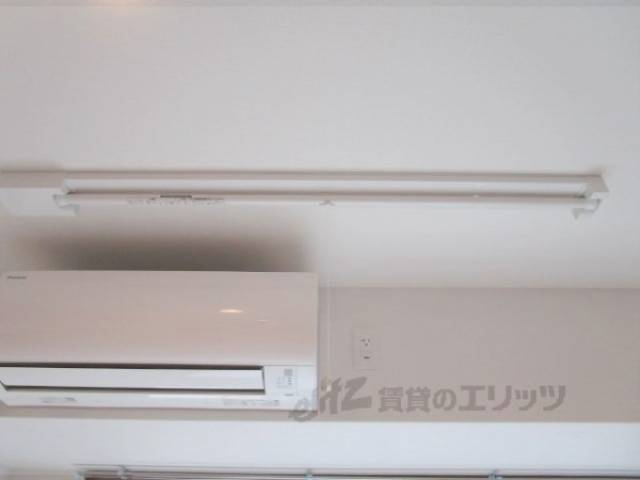 部屋干しラック