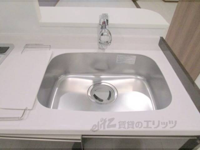 キッチン　シンク