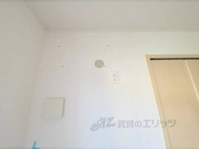 エアコン　設置場所
