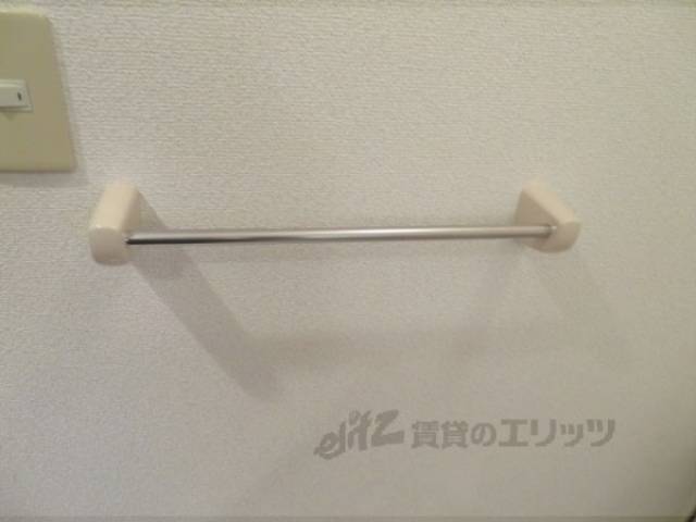タオル掛け