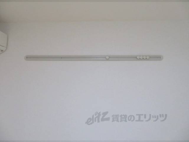 ハンガーラック