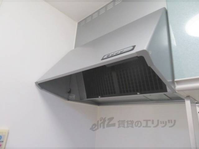 換気扇
