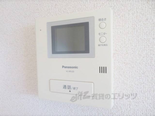 ドアフォン（ＴＶ含）