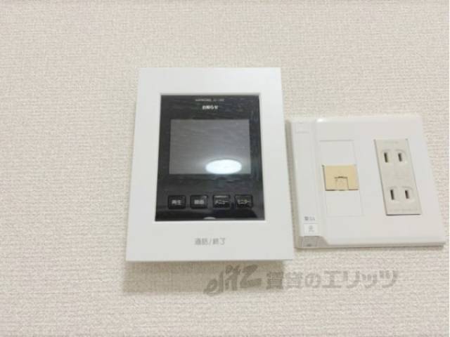 ドアフォン（ＴＶ含）